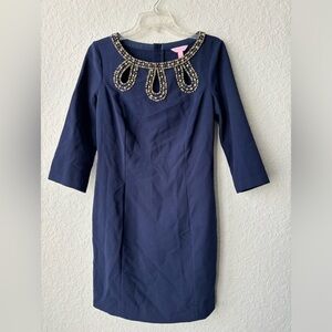 Liliy Pulitzer dress